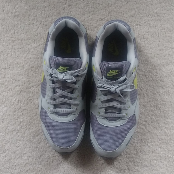 Nike Air Max Direct - Picture 2 of 4